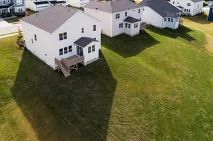 1813 Harrell Cv Ct, Fuquay Varina, NC 27526 - Photo 3