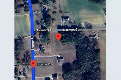 0 Brame Road, Kenly, NC 27542 - Photo 3