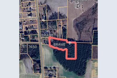 0 Brame Road, Kenly, NC 27542 - Photo 5