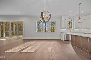 485 Chapel Ridge Dr, Pittsboro, NC 27312 - Photo 31