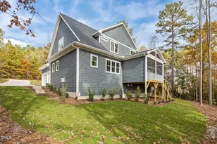 485 Chapel Ridge Dr, Pittsboro, NC 27312 - Photo 9