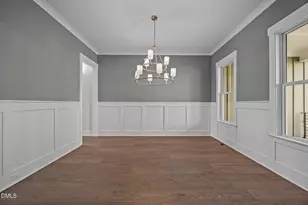 485 Chapel Ridge Dr, Pittsboro, NC 27312 - Photo 15