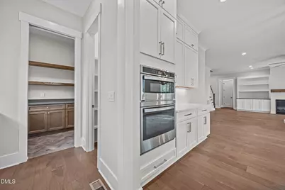 485 Chapel Ridge Drive, Pittsboro, NC 27312 - Photo 35