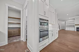 485 Chapel Ridge Dr, Pittsboro, NC 27312 - Photo 35