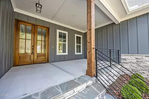 485 Chapel Ridge Dr, Pittsboro, NC 27312 - Photo 5