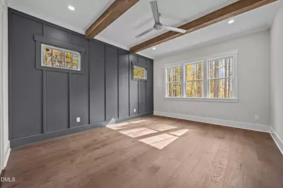 485 Chapel Ridge Drive, Pittsboro, NC 27312 - Photo 19