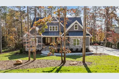 485 Chapel Ridge Drive, Pittsboro, NC 27312 - Photo 61