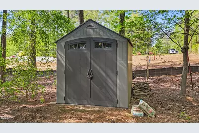 109-111 Geronimo Drive, Louisburg, NC 27549 - Photo 23