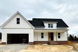 6415 Radio Tower Rd, Wilson, NC 27893 - Photo 1