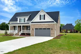 6415 Radio Tower Rd, Wilson, NC 27893 - Photo 43