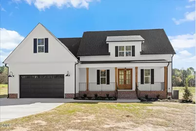 6415 Radio Tower Road, Wilson, NC 27893 - Photo 1