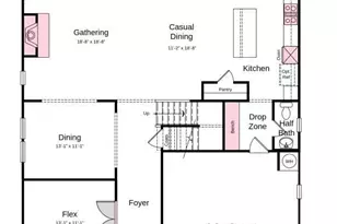 921 Kinglet House Rd, Knightdale, NC 27545 - Photo 17