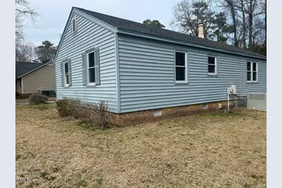 2193 Dogwood Lane, Kinston, NC 28504 - Photo 17