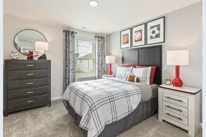 630 White Birch Lane, Angier, NC 27501 - Photo 45