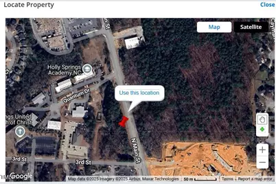 329 N Main Street, Holly Springs, NC 27540 - Photo 5