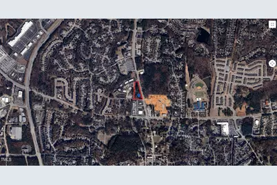 329 N Main Street, Holly Springs, NC 27540 - Photo 3