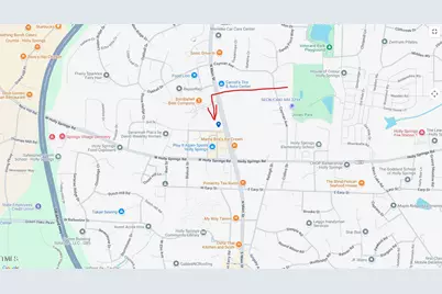 329 N Main Street, Holly Springs, NC 27540 - Photo 7