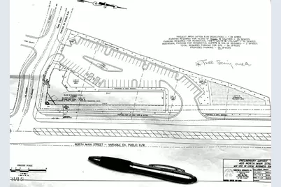 329 N Main Street, Holly Springs, NC 27540 - Photo 1