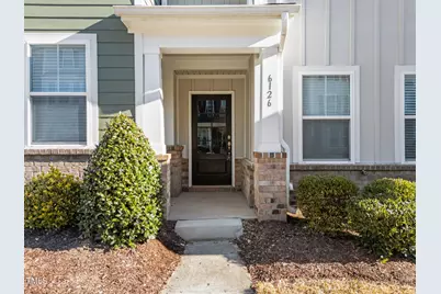 6126 Kayton Street, Raleigh, NC 27616 - Photo 1