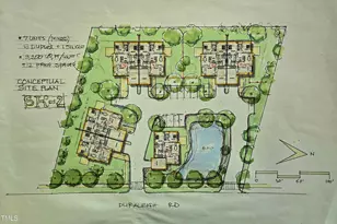 4501 Duraleigh Rd, Raleigh, NC 27612 - Photo 15