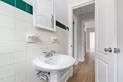 1222 Duffy Place, Raleigh, NC 27603 - Photo 13