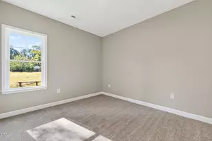 411 E 1st St, Kenly, NC 27542 - Photo 23