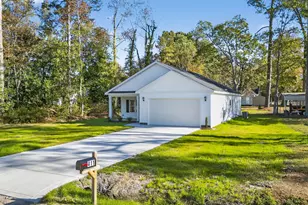 411 E 1st St, Kenly, NC 27542 - Photo 35