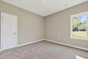 411 E 1st St, Kenly, NC 27542 - Photo 25