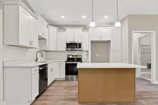 411 E 1st St, Kenly, NC 27542 - Photo 11