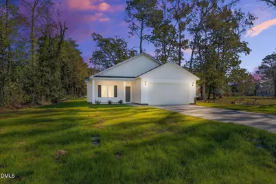 411 E First Street, Kenly, NC 27542 - Photo 1