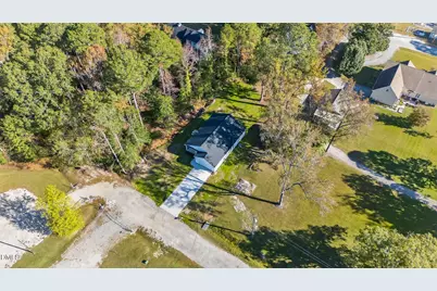 411 E First Street, Kenly, NC 27542 - Photo 33