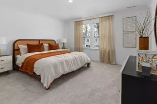 834 Macassar Ln, Apex, NC 27523 - Photo 7