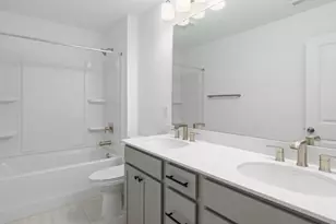 834 Macassar Ln, Apex, NC 27523 - Photo 17