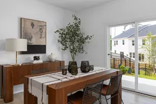 834 Macassar Ln, Apex, NC 27523 - Photo 9