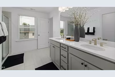 834 Macassar Lane Holden #49, Apex, NC 27523 - Photo 15