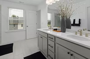 834 Macassar Ln, Apex, NC 27523 - Photo 15