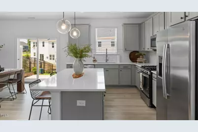 834 Macassar Lane Holden #49, Apex, NC 27523 - Photo 11