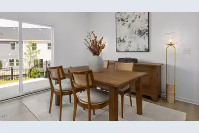 834 Macassar Lane Holden #49, Apex, NC 27523 - Photo 5