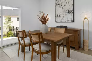 834 Macassar Ln, Apex, NC 27523 - Photo 5