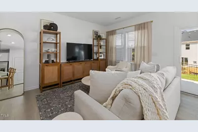 834 Macassar Lane Holden #49, Apex, NC 27523 - Photo 3