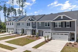 834 Macassar Ln, Apex, NC 27523 - Photo 1