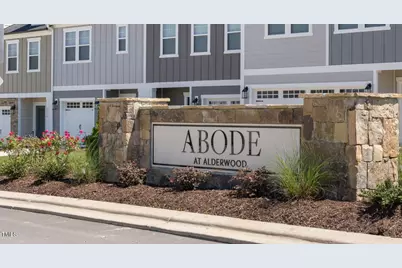 834 Macassar Lane Holden #49, Apex, NC 27523 - Photo 21