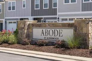 834 Macassar Ln, Apex, NC 27523 - Photo 21