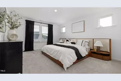 834 Macassar Lane Holden #49, Apex, NC 27523 - Photo 13