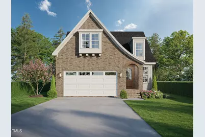 Lot 9 Powell Drive, Raleigh, NC 27606 - Photo 1