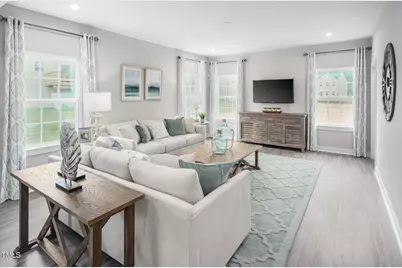 533 Freedom Trail Drive, Angier, NC 27592 - Photo 7