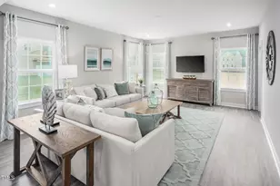 533 Freedom Trail Dr, Angier, NC 27592 - Photo 7