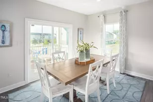 533 Freedom Trail Dr, Angier, NC 27592 - Photo 9