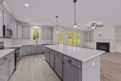 95 Autumnwood Lane, Zebulon, NC 27597 - Photo 11