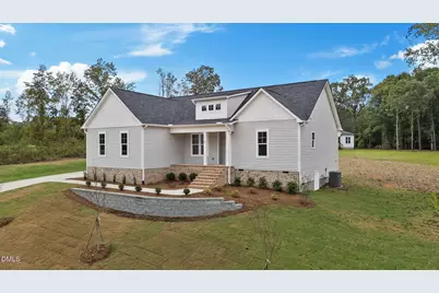 95 Autumnwood Lane, Zebulon, NC 27597 - Photo 3